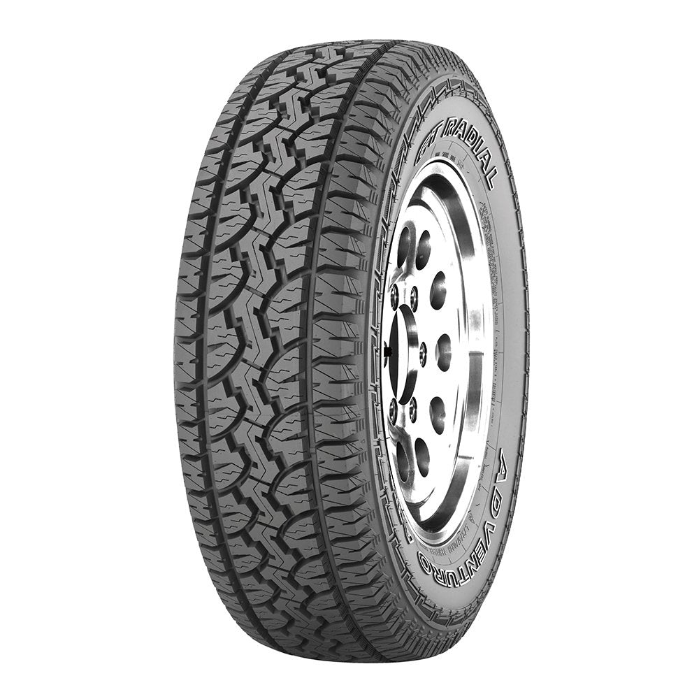 265/50 R20 XL GT RADIAL ADVENTURO AT3 111T