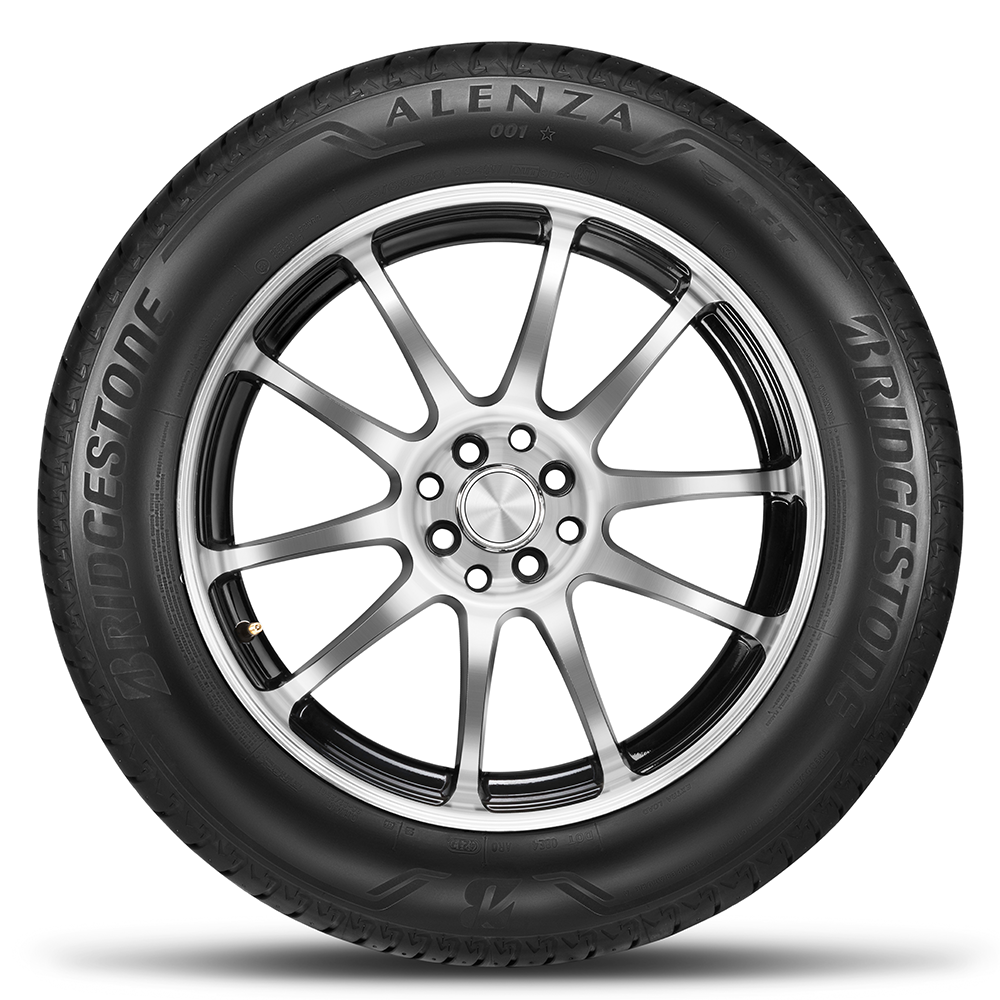 305/40 R20 Bridgestone ALENZA 001 112Y