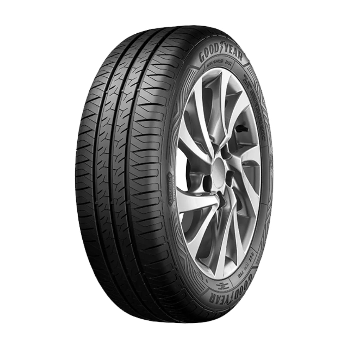 165/65R14 ASSURANCE DURAPLUS 2 83H XL
