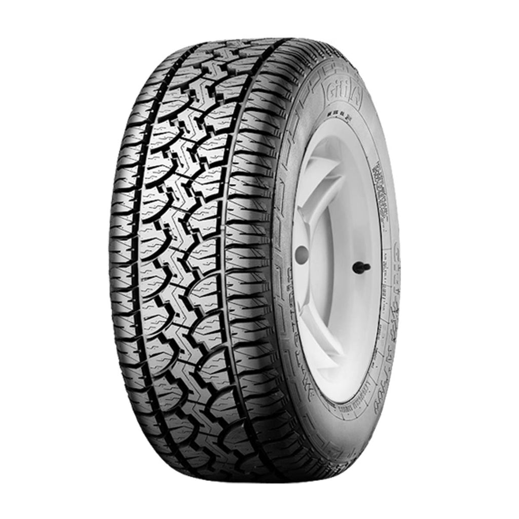 215/75 R15 LT GITI 4×4 AT100 6PR 100/97S