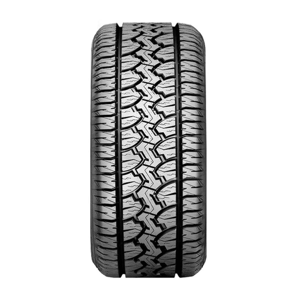 215/75 R15 LT GITI 4×4 AT100 6PR 100/97S