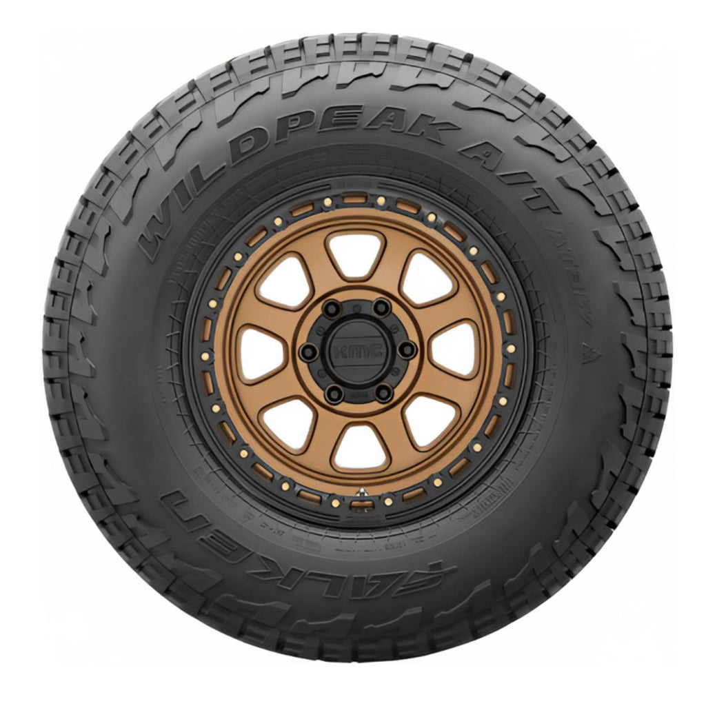 215/65 R16 AT3WA FALKEN 98H
