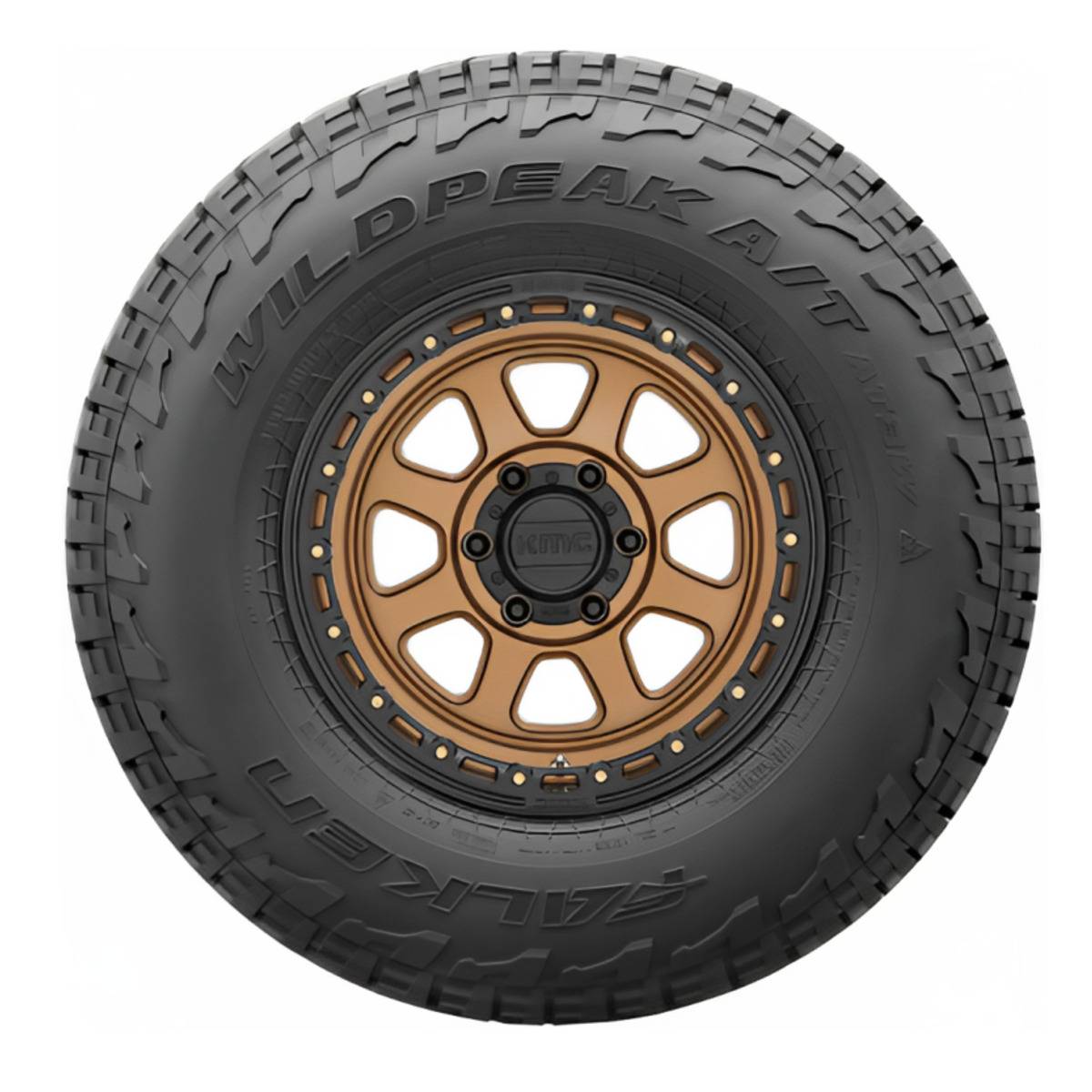215/65 R16 AT3WA FALKEN 98H