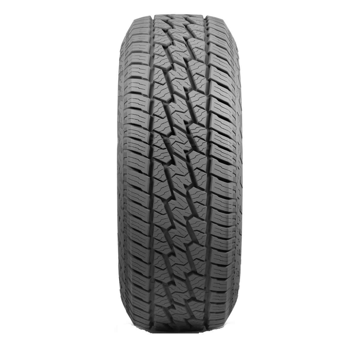 275/60 R20 LT DX-10 AT DELINTE 120S