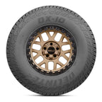 205/60 R15 DX-10 AT DELINTE 91H