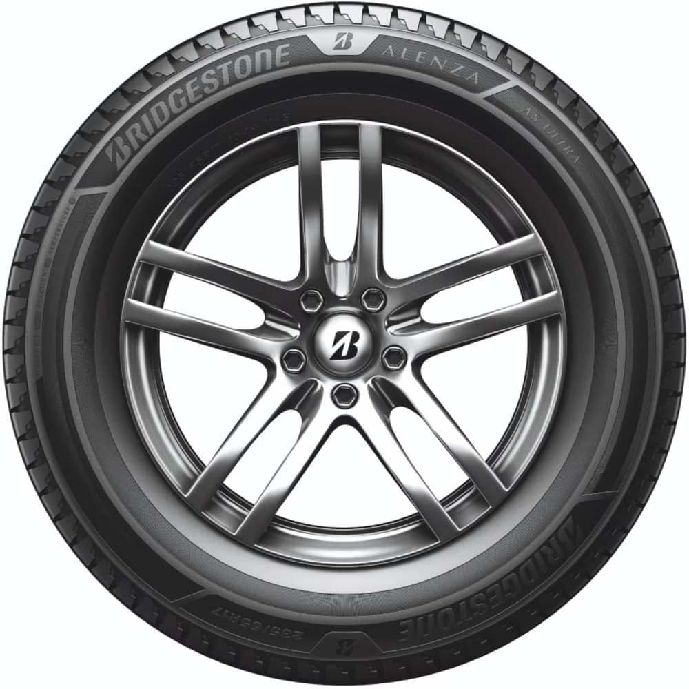 255/55R20BridgestoneAlenza AS Ultra
