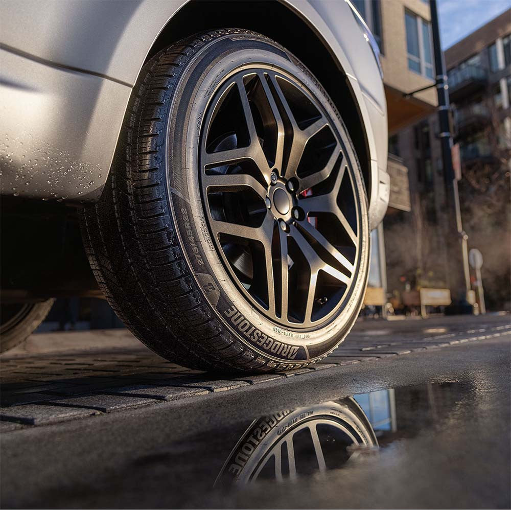 255/55R20BridgestoneAlenza AS Ultra