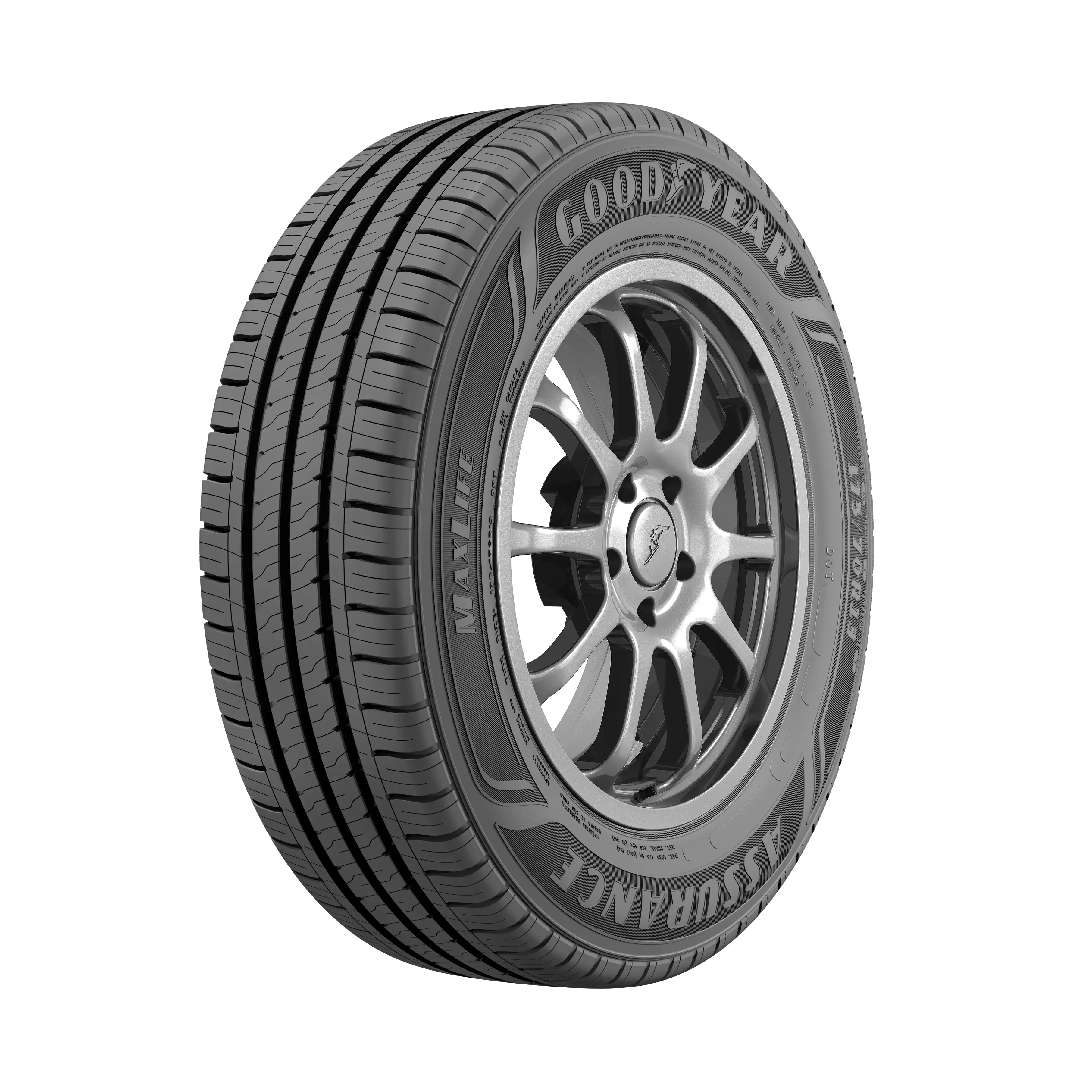 185/70R13 ASSURANCE MAXLIFE 86T SL