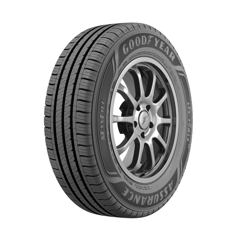 165/60 R14 GOODYEAR ASSURANCE MAXLIFE 75T SL