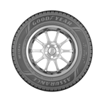 165/60 R14 GOODYEAR ASSURANCE MAXLIFE 75T SL