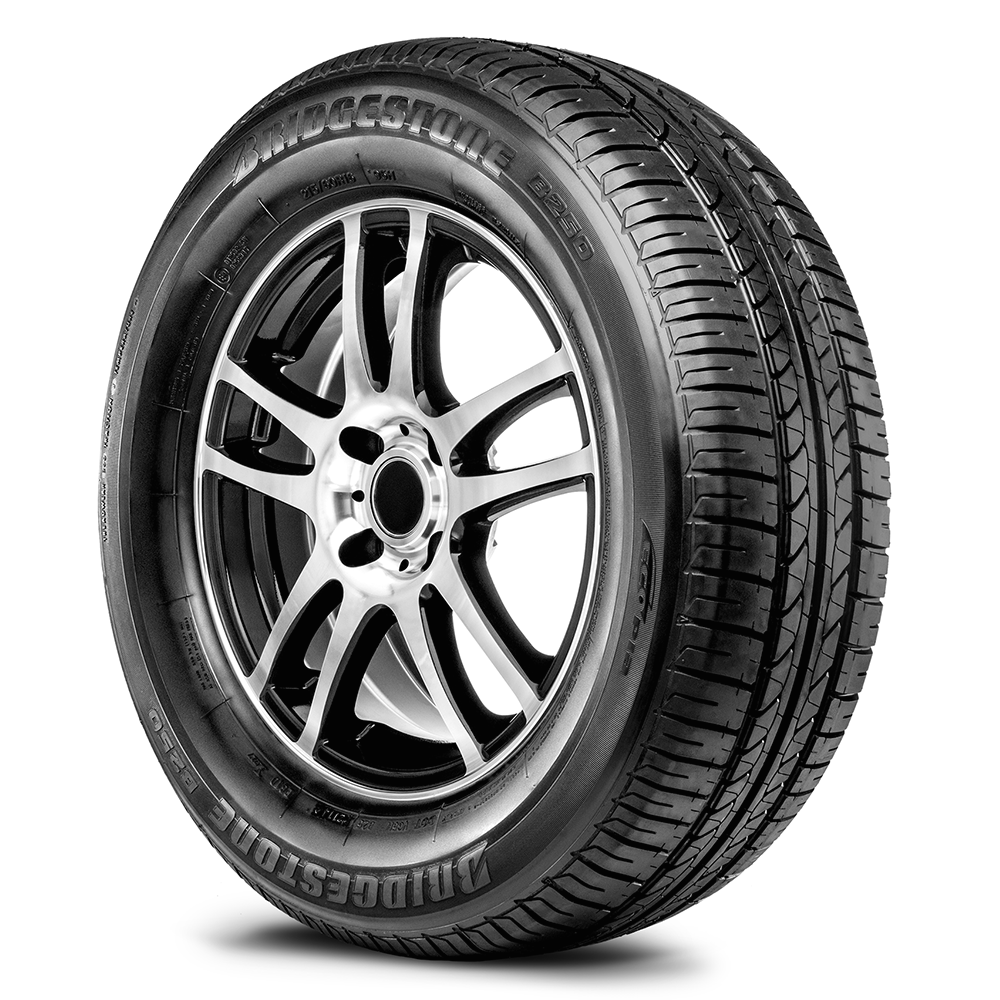 185/65 R15 BRIDGESTONE B250 88H