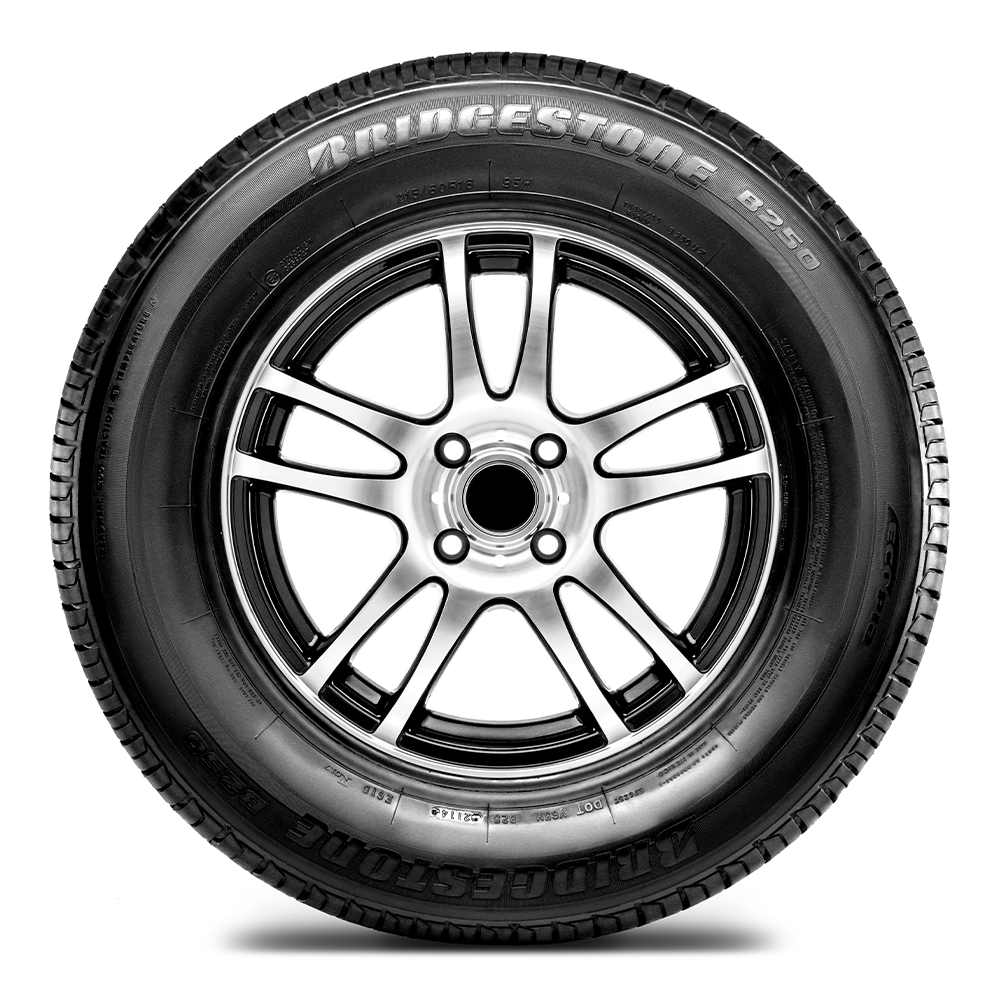 185/65 R15 BRIDGESTONE B250 88H
