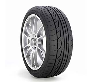 185/65 R15 BRIDGESTONE POTENZA RE760 SPORT 88H