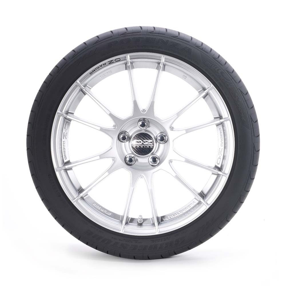 185/65 R15 BRIDGESTONE POTENZA RE760 SPORT 88H