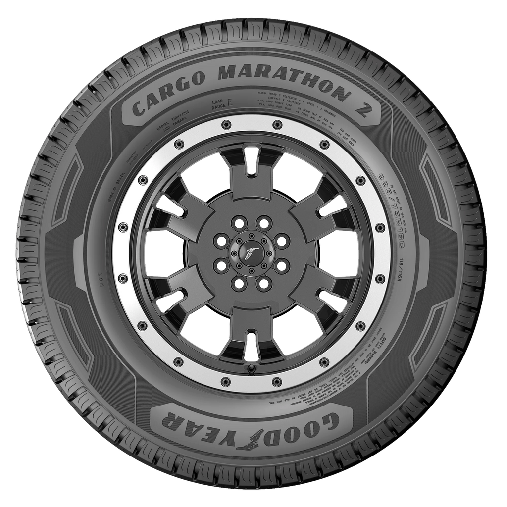 225/70 R15C GOODYEAR CARGO MARATHON 2 112/110R D