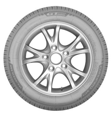 215/65 R16 CHAMPIRO VP1 GT 98T