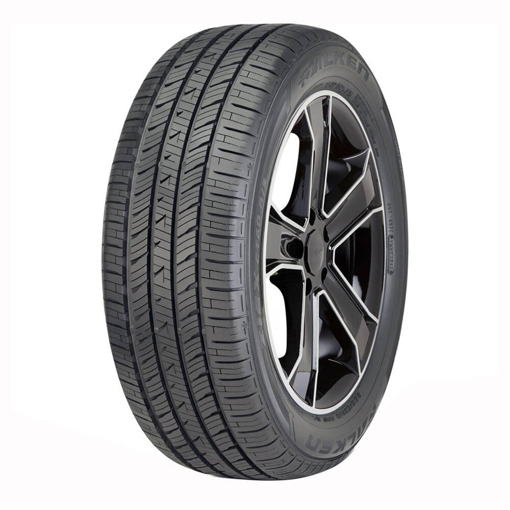 215/60 R17 CT60AS FALKEN 100V