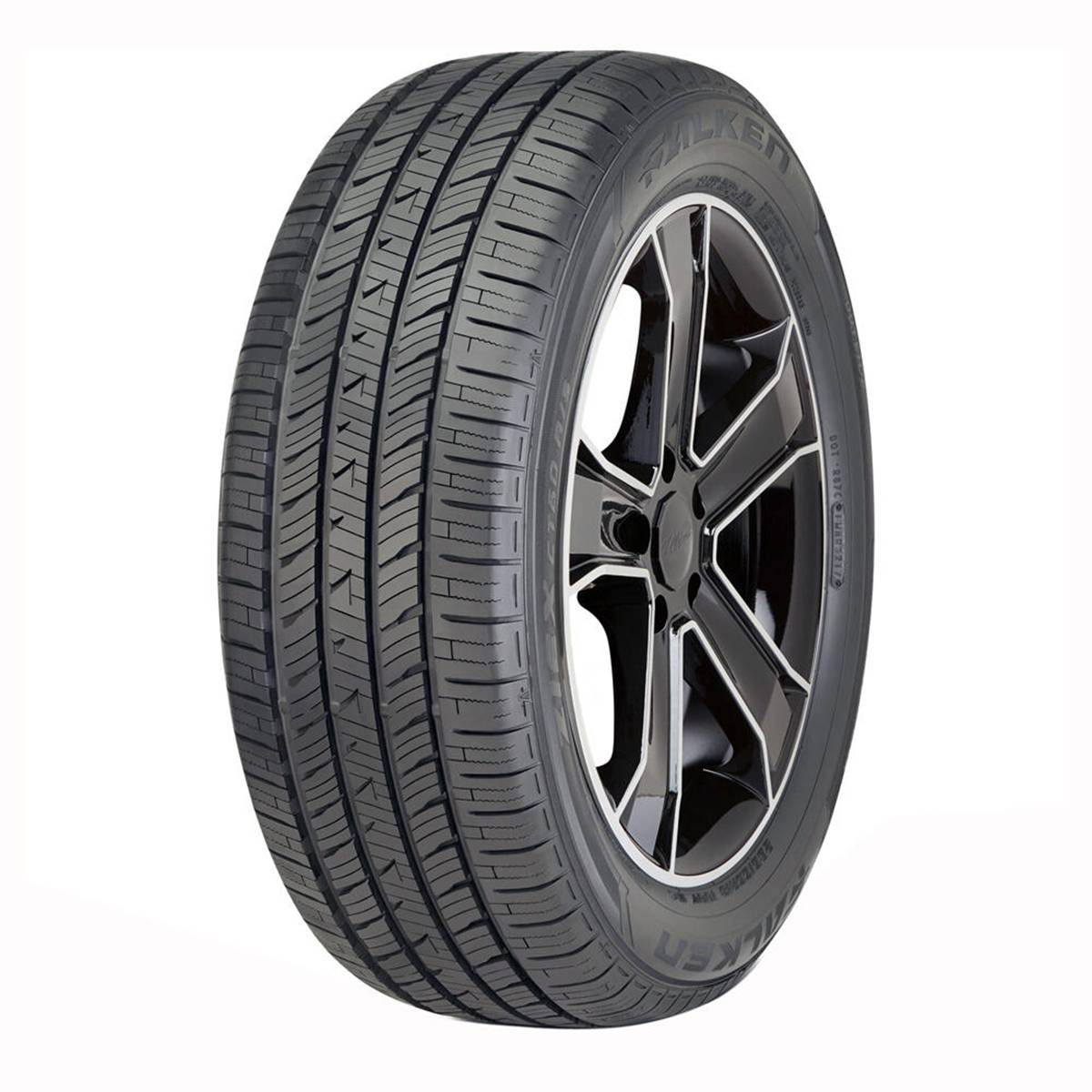 215/60 R17 CT60AS FALKEN 100V
