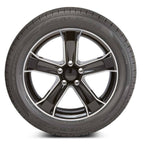 215/60 R17 CT60AS FALKEN 100V