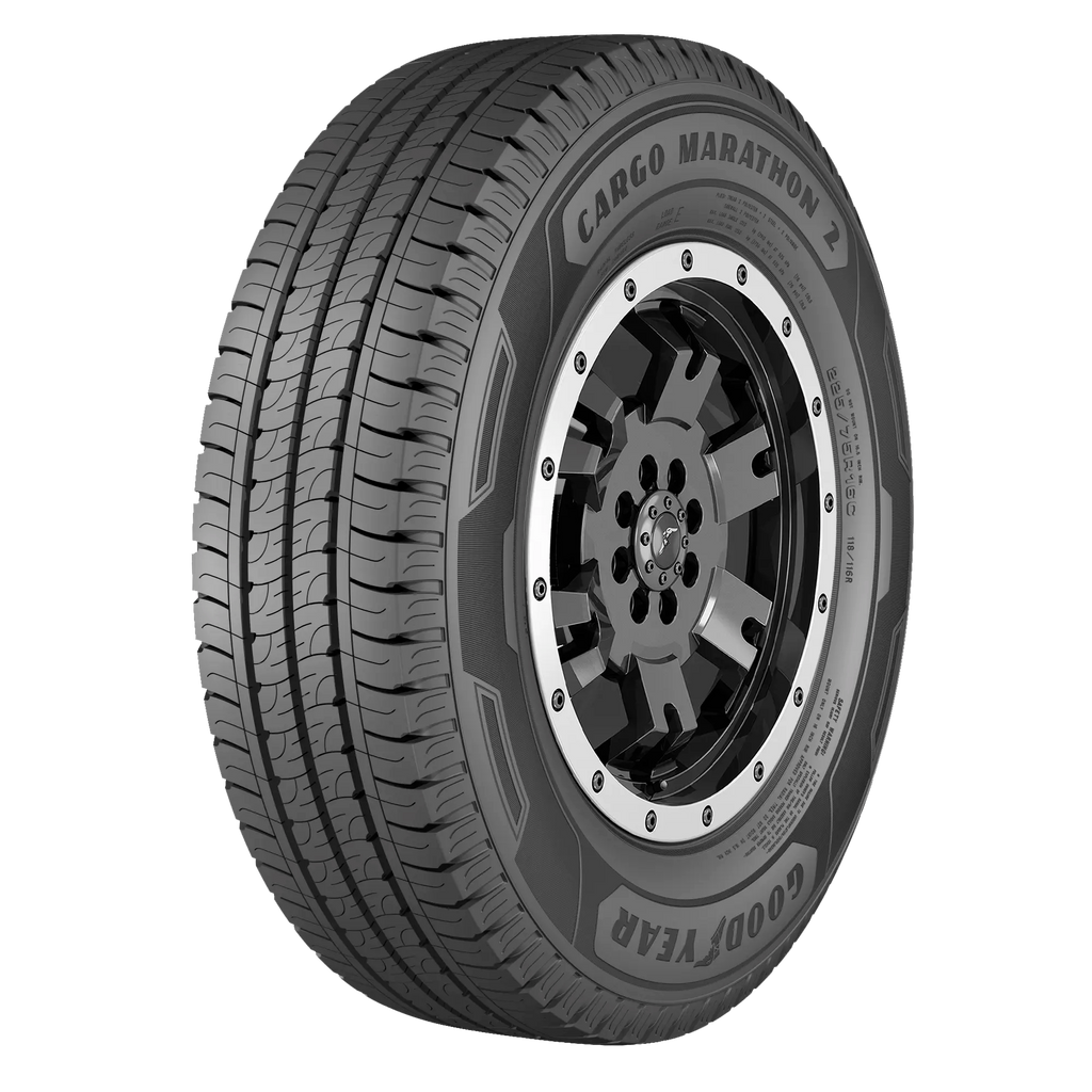 195/80R14C CARGO MARATHON 2 110/108R E
