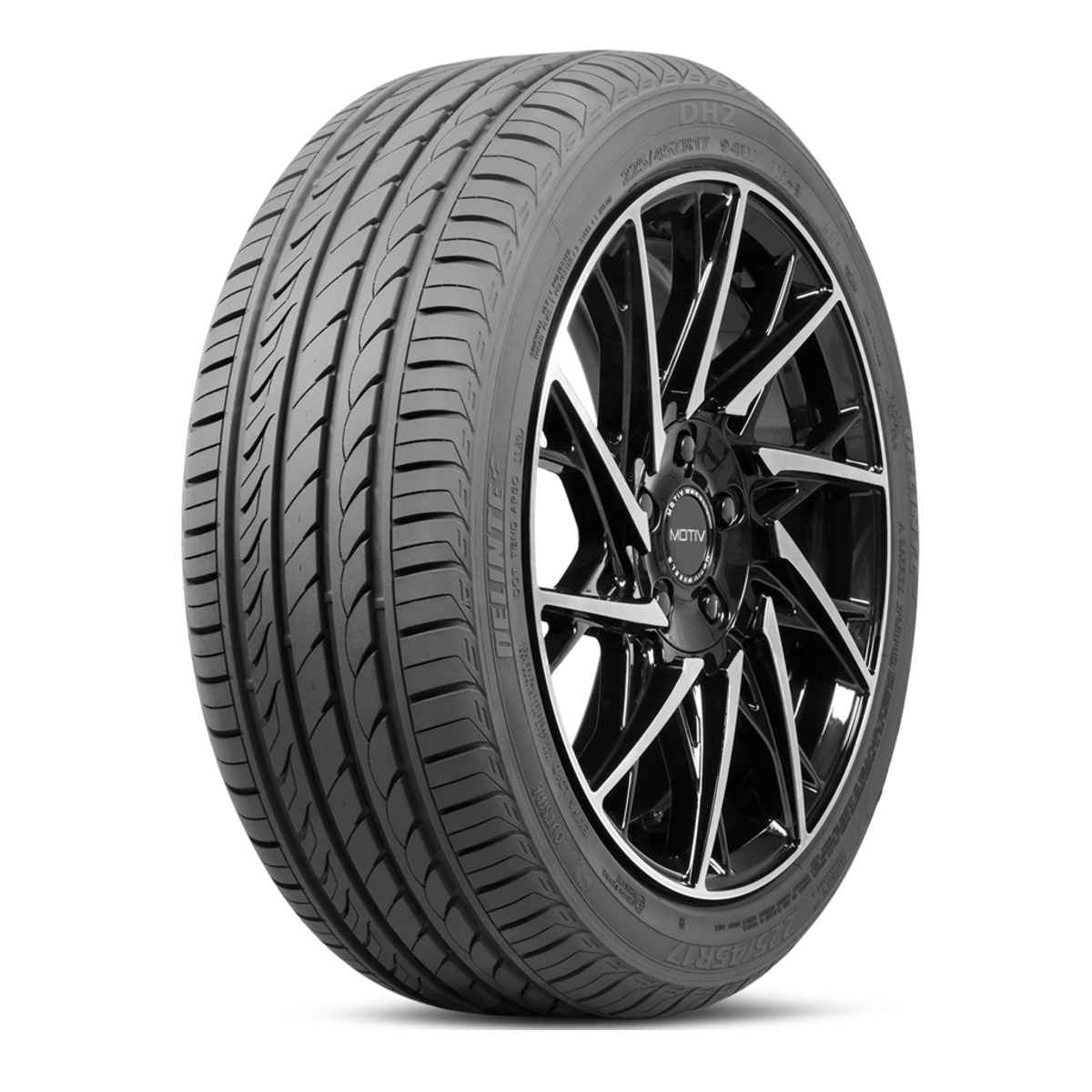 165/65 R14 DH2 DELINTE 79H