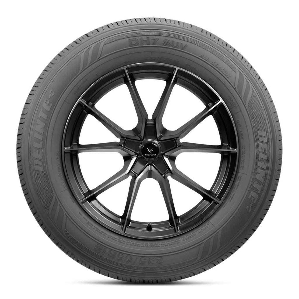 215/55 R18 DH7 SUV DELINTE 95V