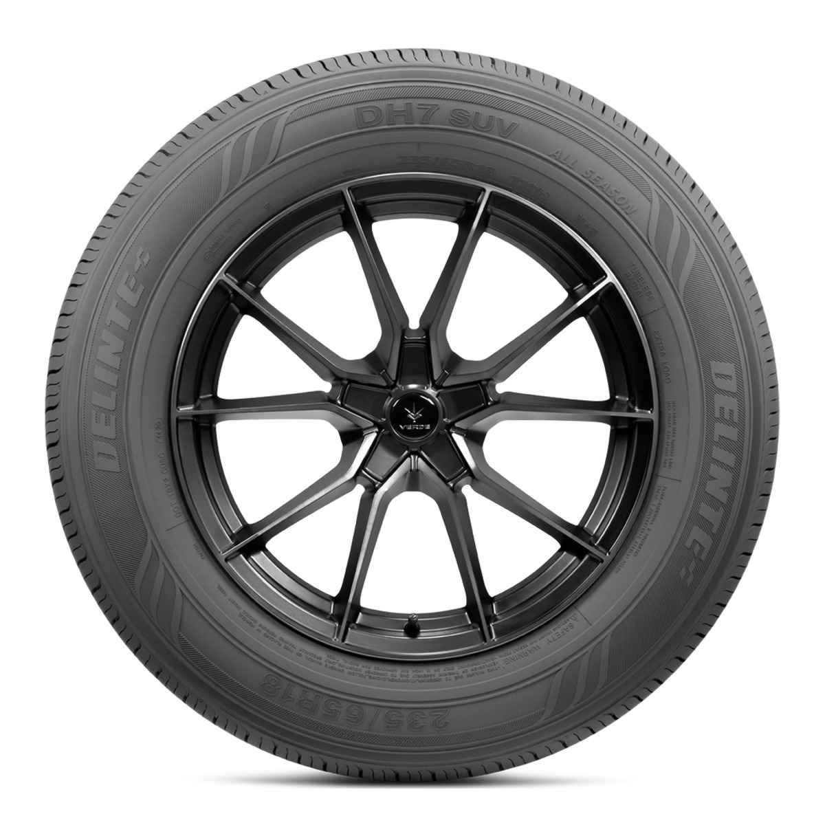 215/55 R18 DH7 SUV DELINTE 95V