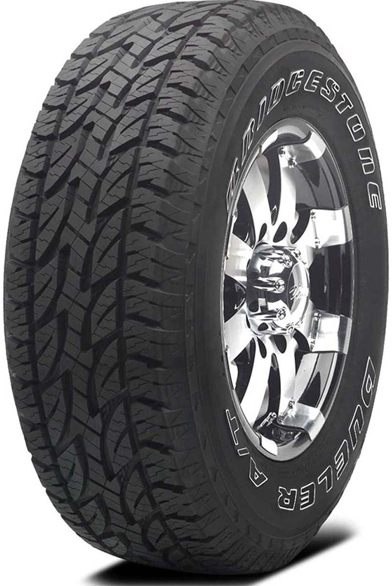 265/70 R15 Bridgestone DUELER A/T REVO 2 109S