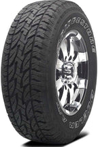 265/70 R15 Bridgestone DUELER A/T REVO 2 109S