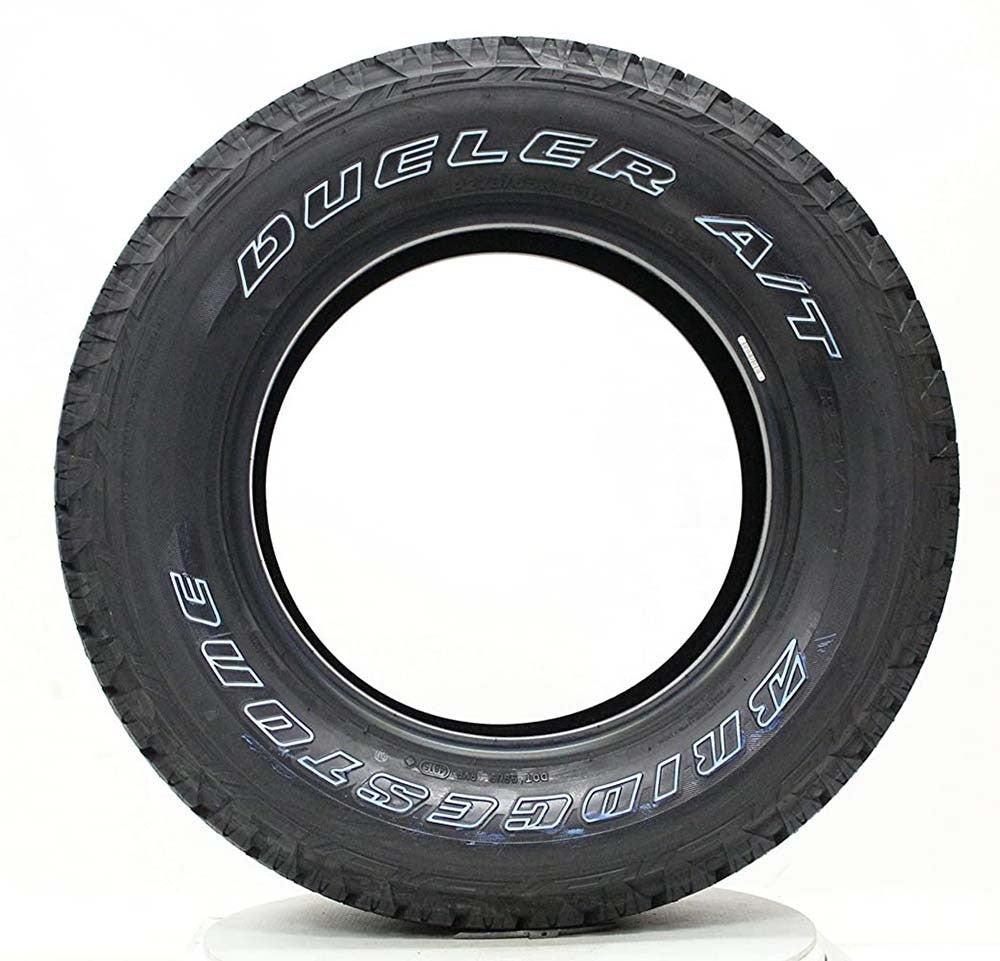 265/70 R16 Bridgestone DUELER A/T REVO 2 112T