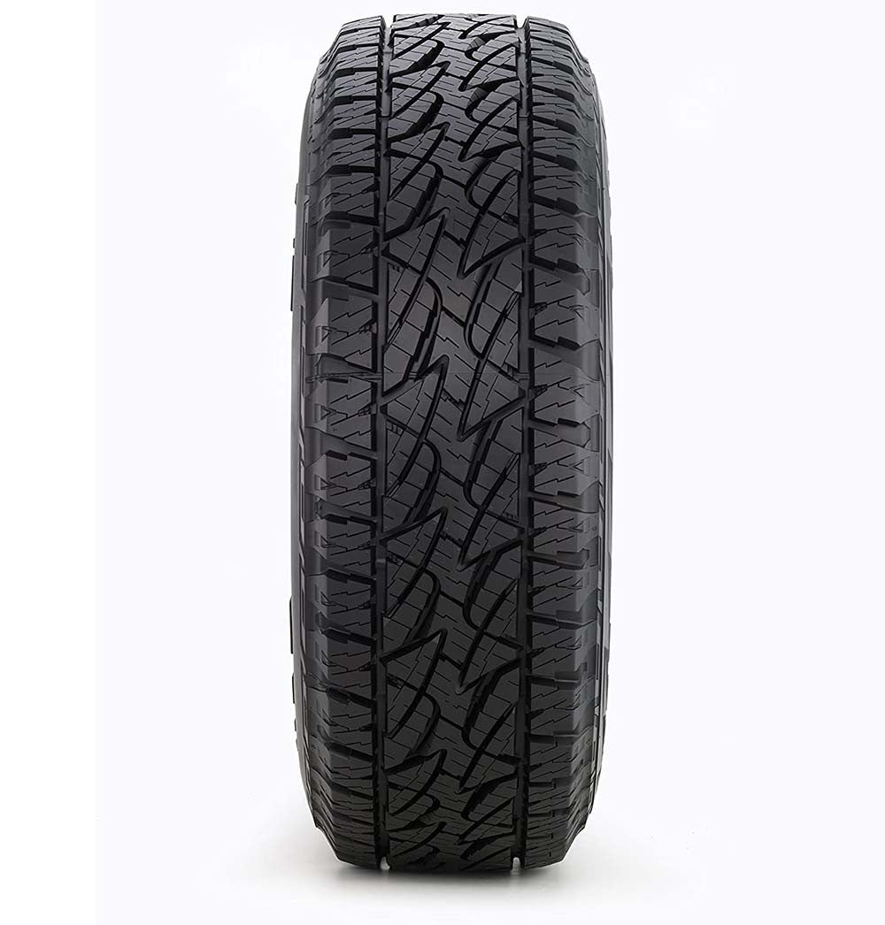 265/70 R16 Bridgestone DUELER A/T REVO 2 112T