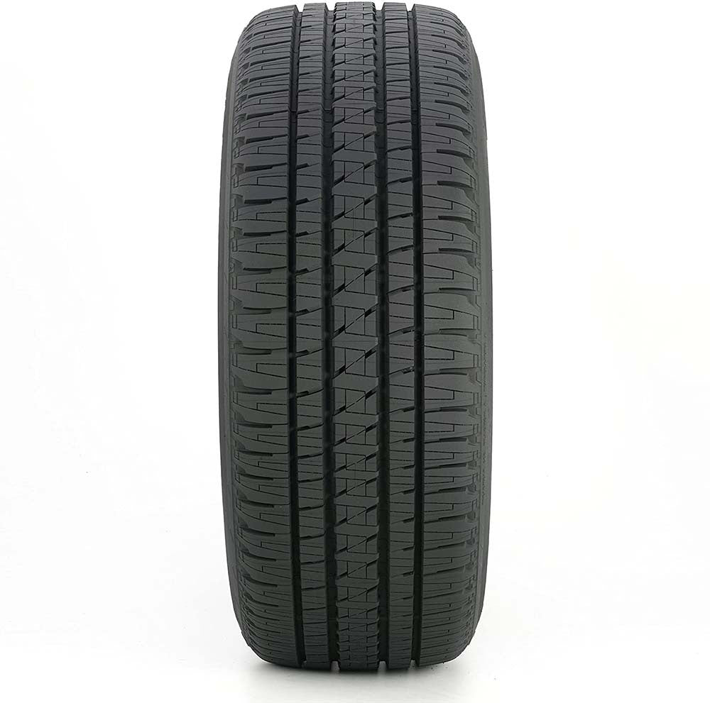 285/45R22BridgestoneDUELER H/L ALENZA 110H