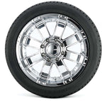 285/45R22BridgestoneDUELER H/L ALENZA 110H