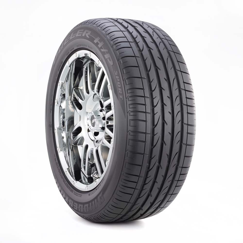 285/45 R20 Bridgestone DUELER H/P SPORT 112Y