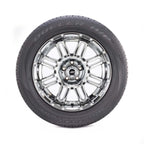 285/45 R20 Bridgestone DUELER H/P SPORT 112Y