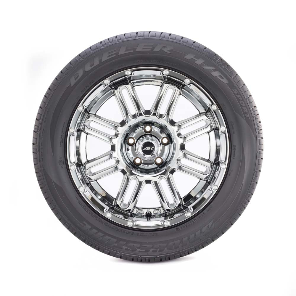 285/45 R20 Bridgestone DUELER H/P SPORT 112Y