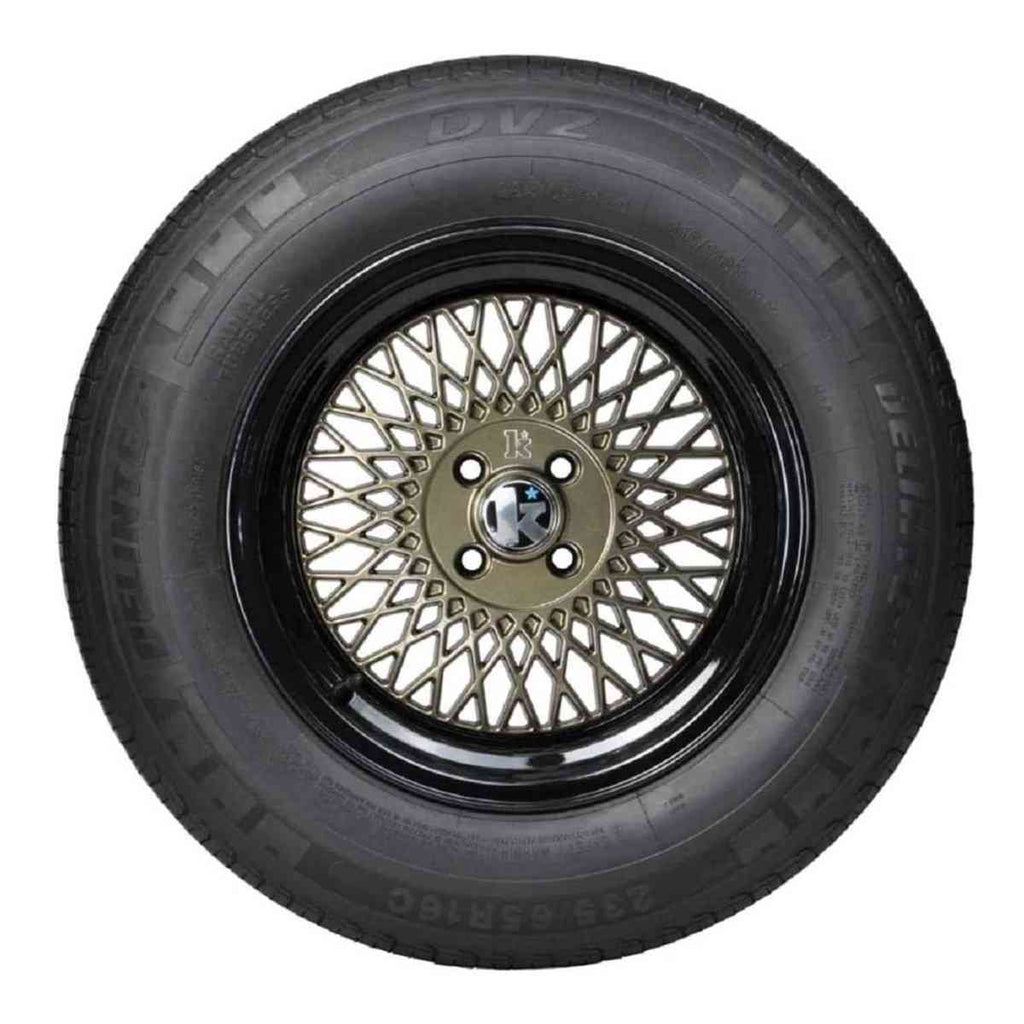 175/70 R14 C DV2+ DELINTE 95/93S