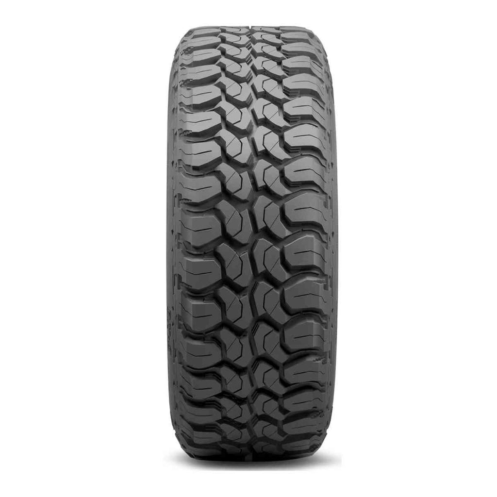 245/75 R16 LT MT DX-9 DELINTE 114Q