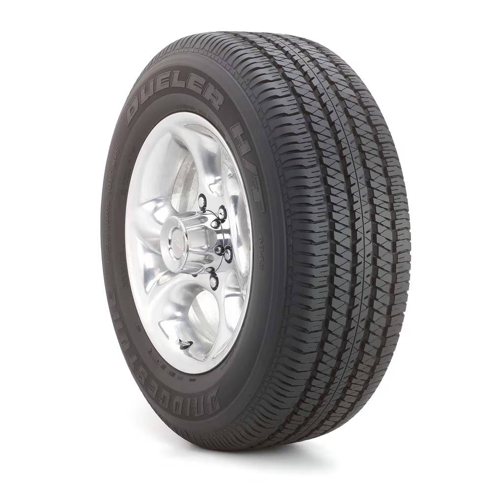 215/65 R16 BRIDGESTONE DUELER H/T 684 II 96T