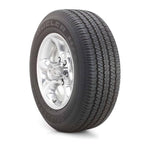215/65 R16 BRIDGESTONE DUELER H/T 684 II 96T