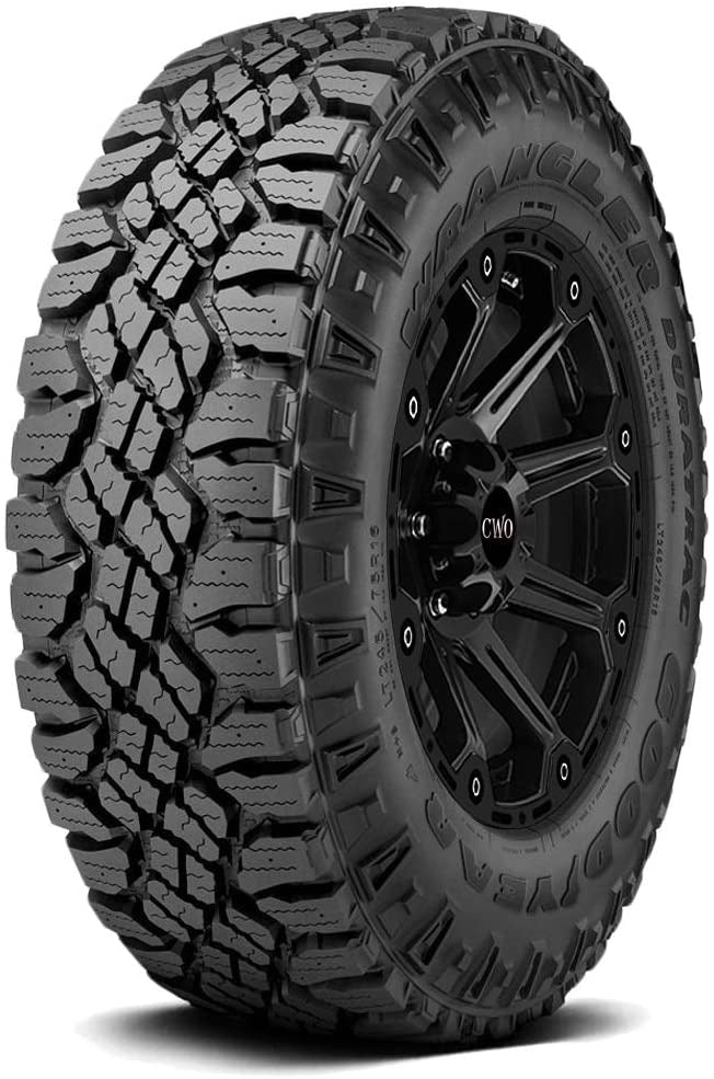 LT225/75R16 WRL DURATRAC 115/112Q E