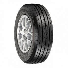 205/65 R16 BRIDGESTONE DURAVIS R660 107/105T