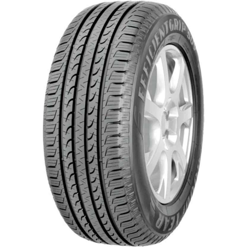 245/50R18 EFFICIENT GRIP 100W MOEXTENDED SL ROF