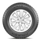 155/80 R12 C LNVN01 FALKEN 88R