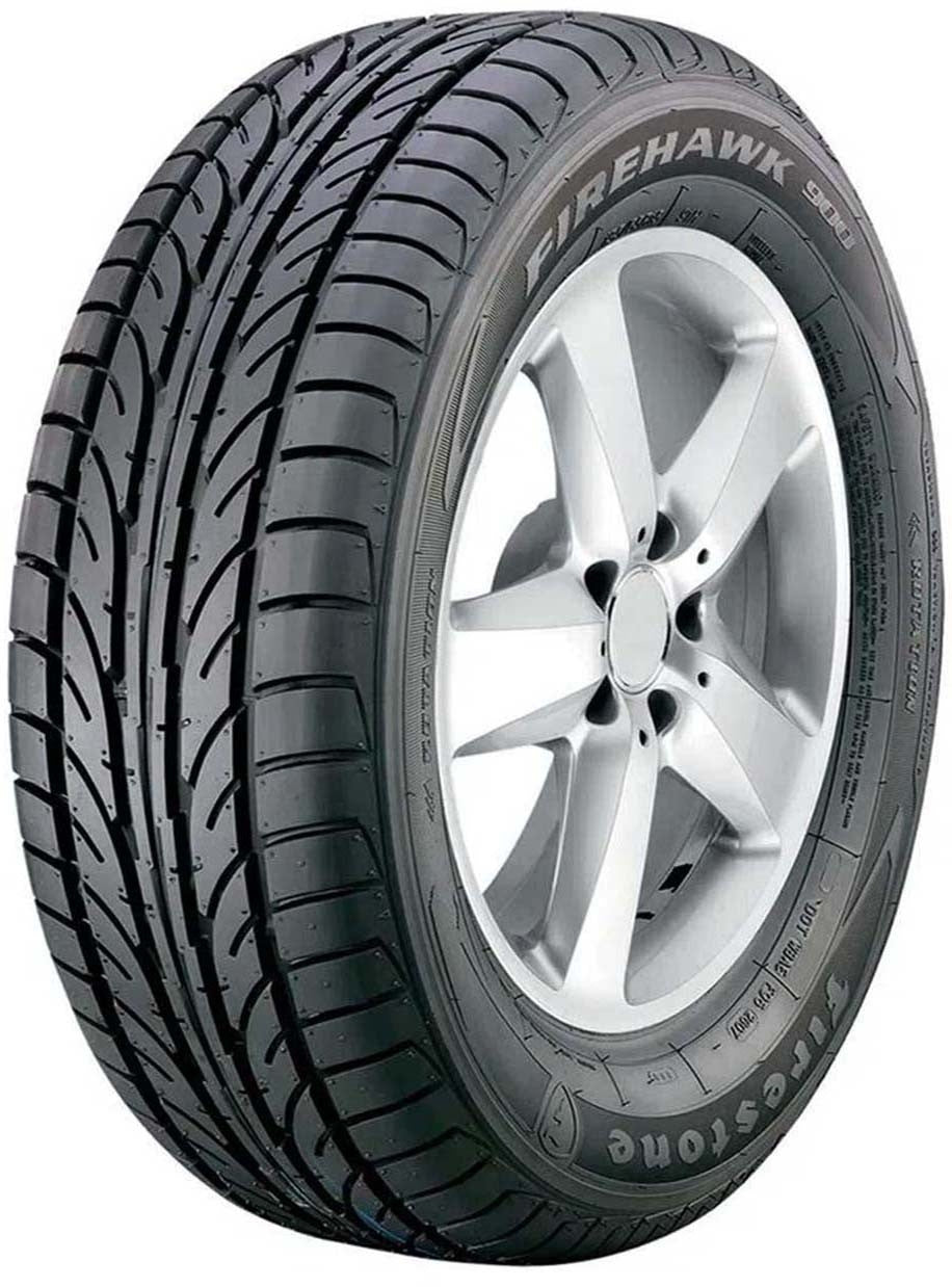 175/65 R14 FIRESTON FIREHAWK 900 82H