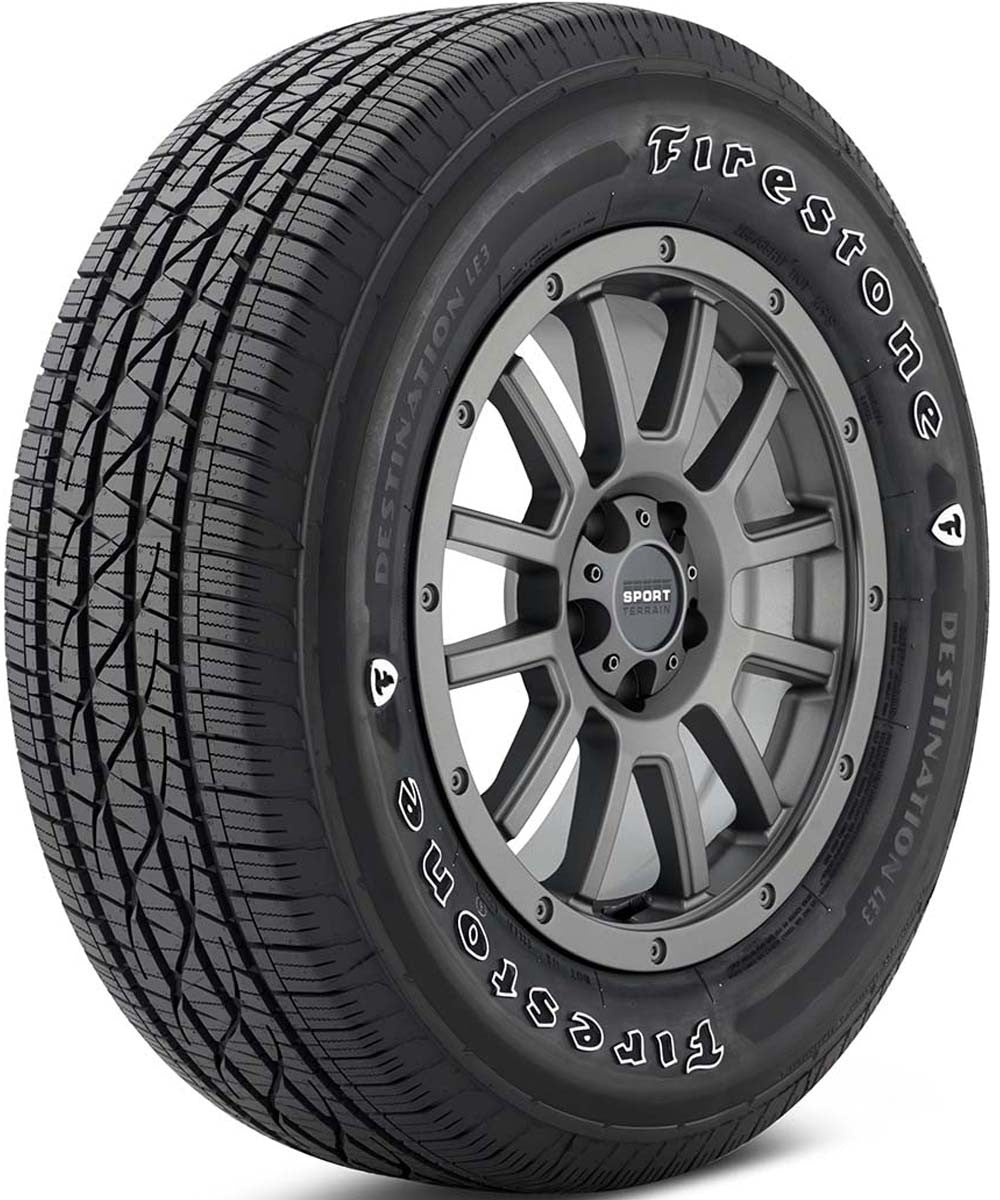 275/55 R20 Firestone DESTINATION LE3 113H