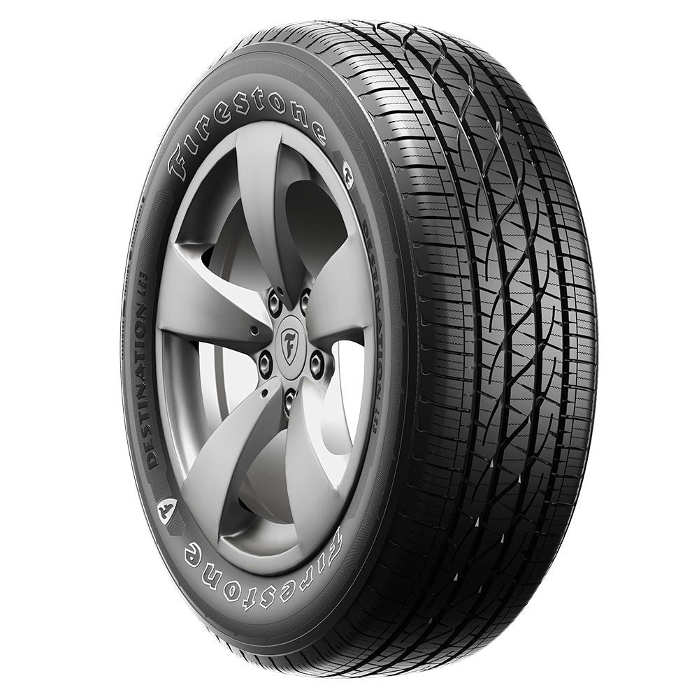 265/70 R17 Firestone DESTINATION LE3 115T