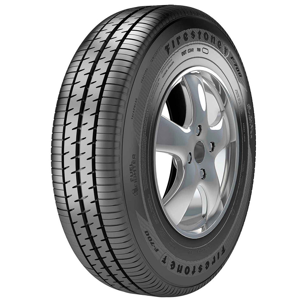 165/60 R14 FIRESTONE F-700 75T