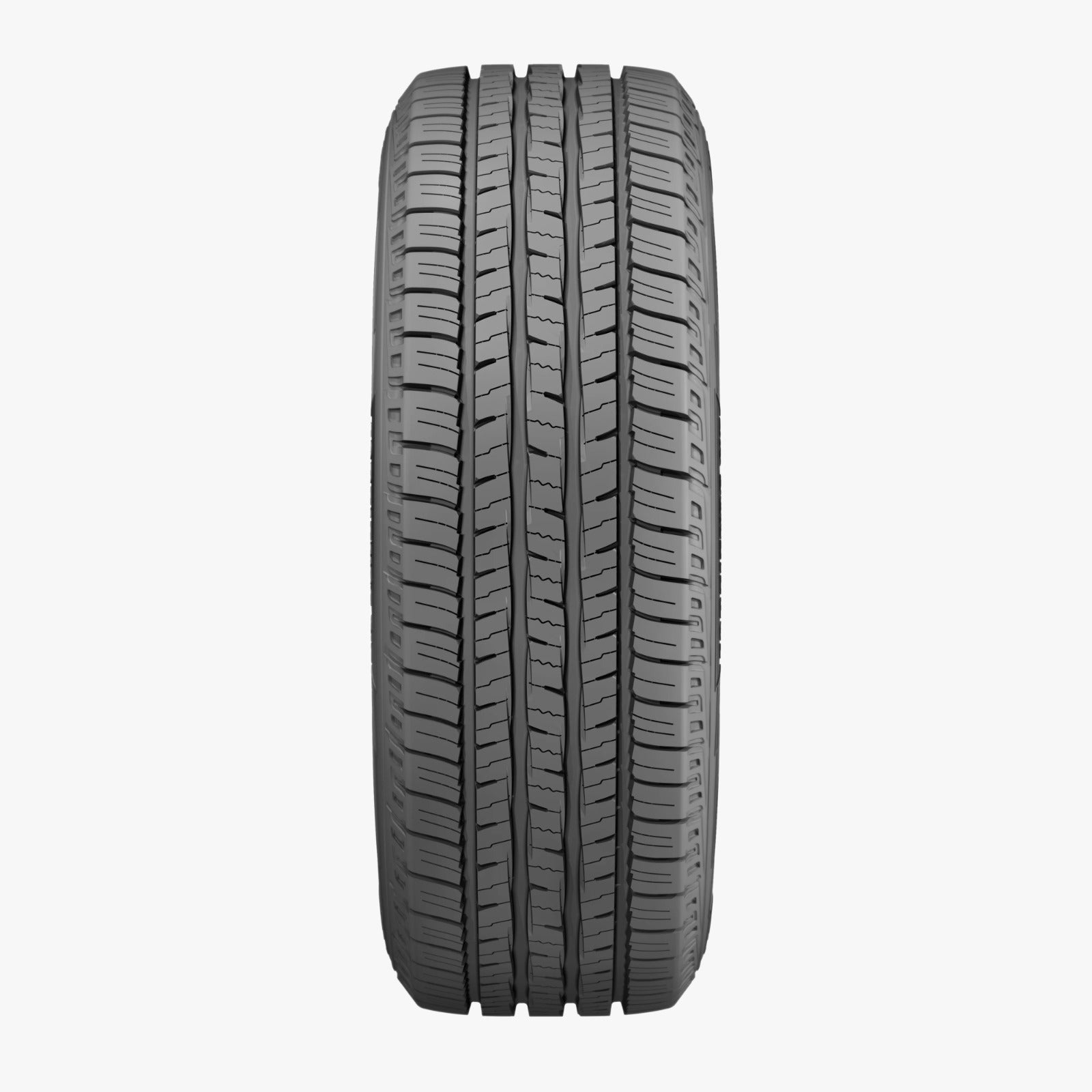 265/70 R16 GOODYEAR WRANGLER FORTITUDE HT 112H SL