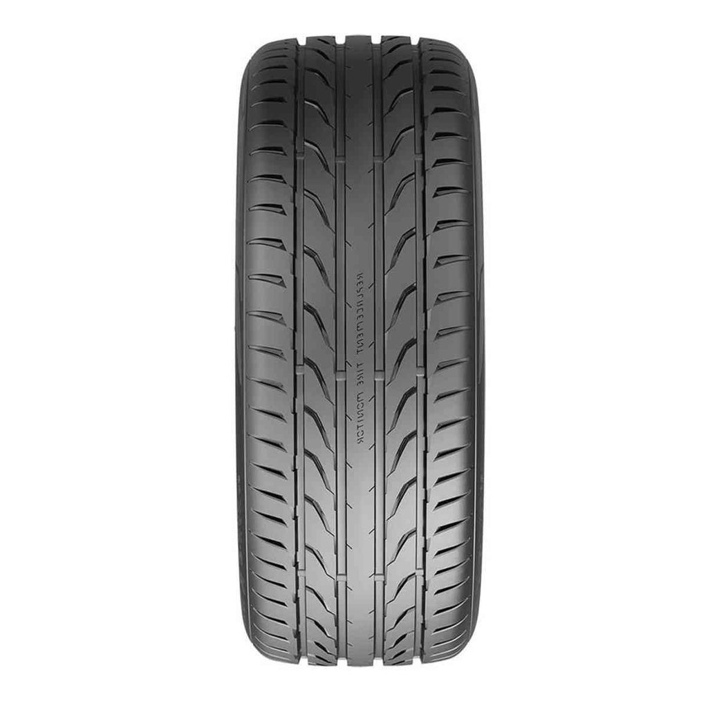 245/45 ZR19 XL GENERAL TIRE FR G-MAX RS 102Y